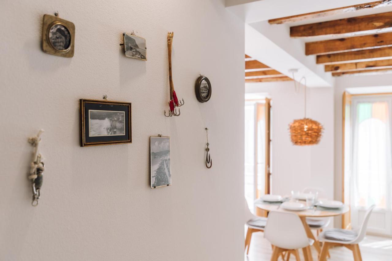 Casa Do Tio Farinha By Rnvillage Sesimbra Exterior photo
